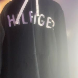 Tommy Hilfiger hoodie